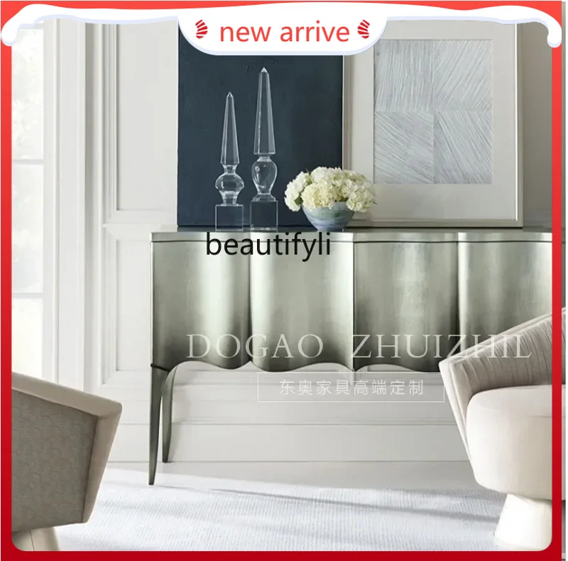 Home Decor Modern Organic - SS ss7486 Gabinete de porche de