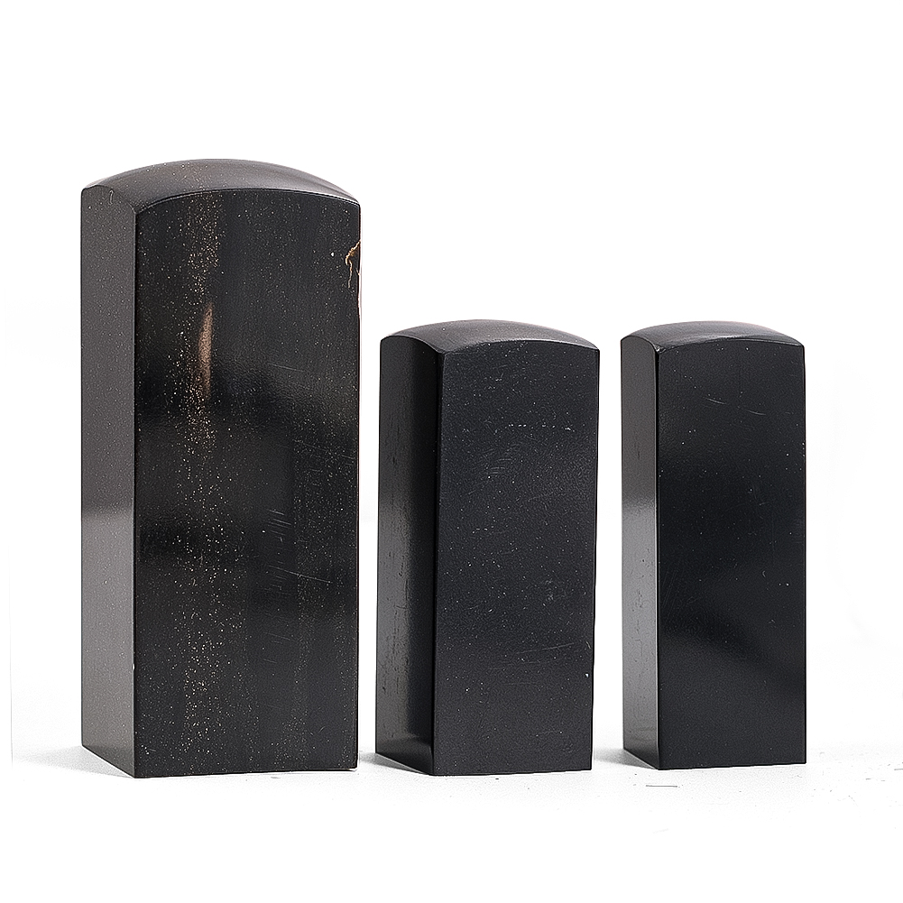 Home Decor Modern Organic - 1 pieza de cuerno de búfalo