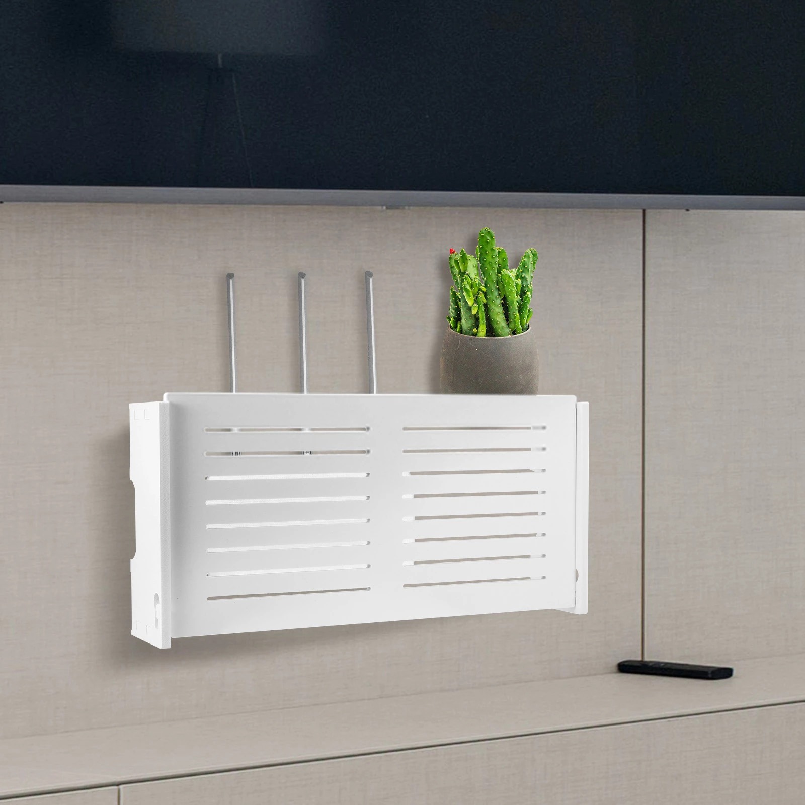 Home Decor Organizer - NUEVO EN STOCK - Caja de