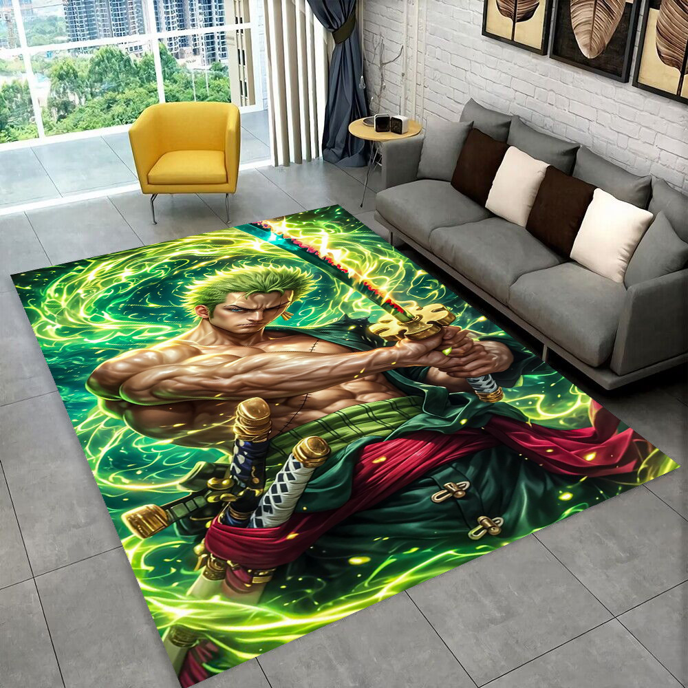 Home Decor Games Online Free - Alfombra de Dibujos Animados en 3D