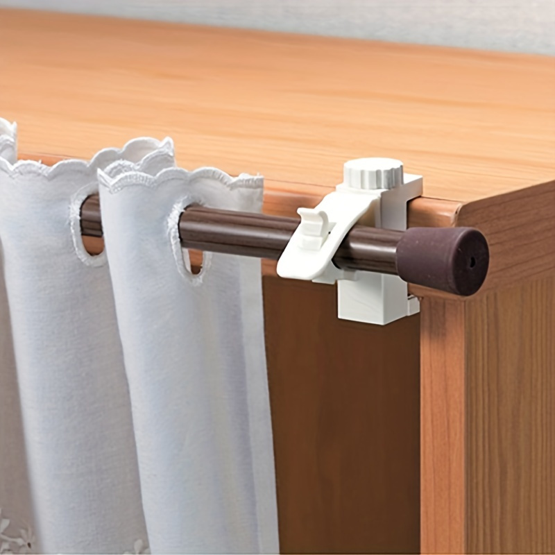 Home Decor Manufacturers - 2 unids/set de soportes para barra
