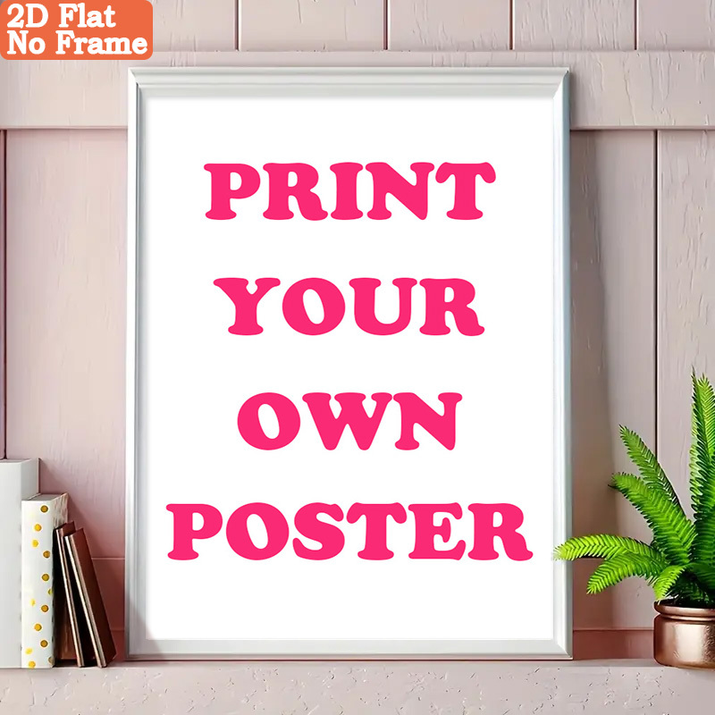 Home Decor Reviews - Impresión de Lienzo Personalizada sin Marco,