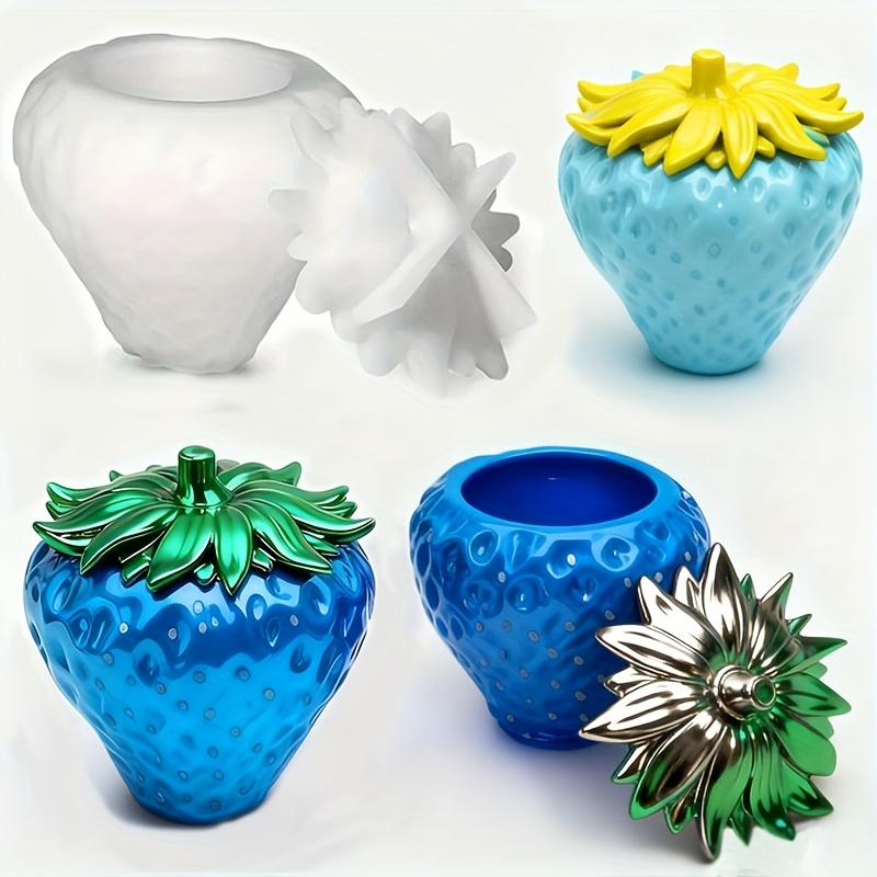 Home Decor Manufacturers - Molde de resina con forma de