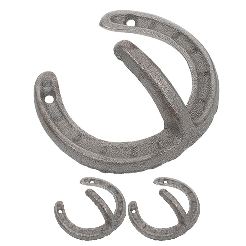 Home Decor Organizer - 3 piezas de ganchos de pared