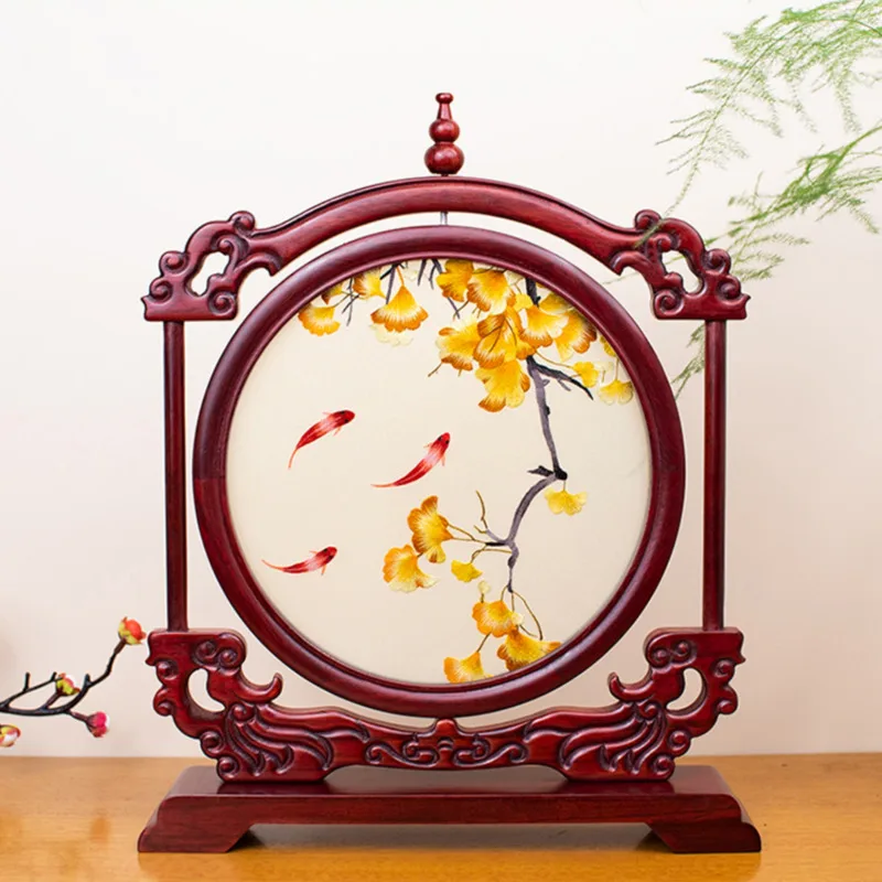 Home Decor Modern Organic - Suzhou-decoración para sala de estar, pantalla