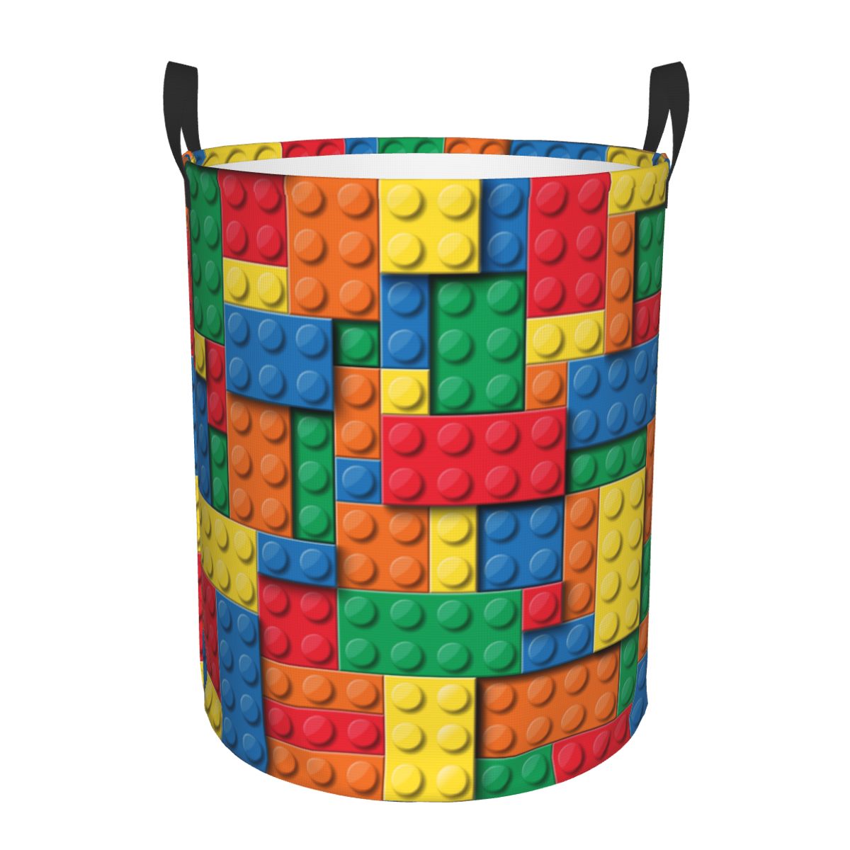 Home Decor Hampers - Bloques de construcción, cesto para la