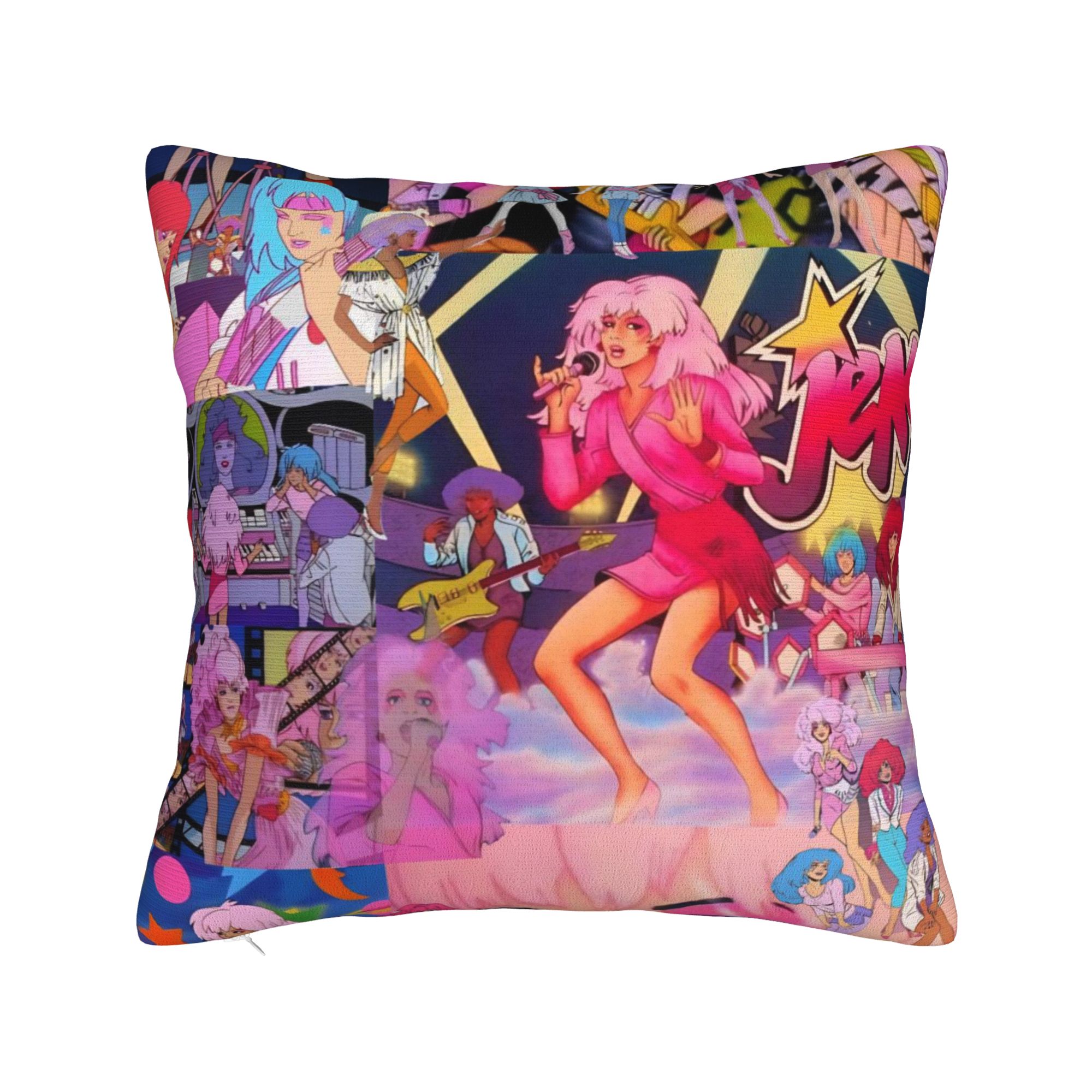 Home Decor Medan - Fundas de almohada decorativas Jem And