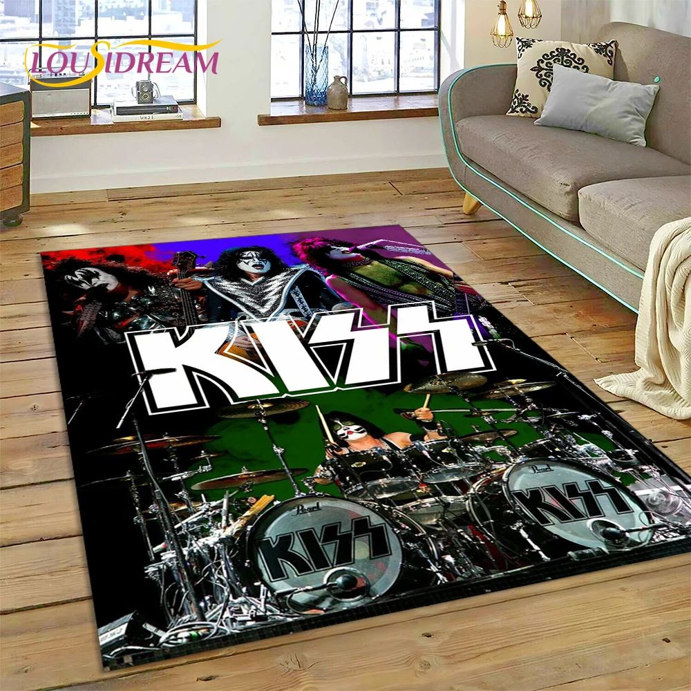 Alfombra de banda de Metal pes - Home Decor Games Online Free reseña y precio