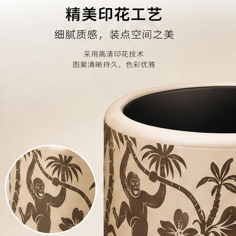 Cesto de ropa sucia de mimbre  - Home Decor Hampers reseña y precio