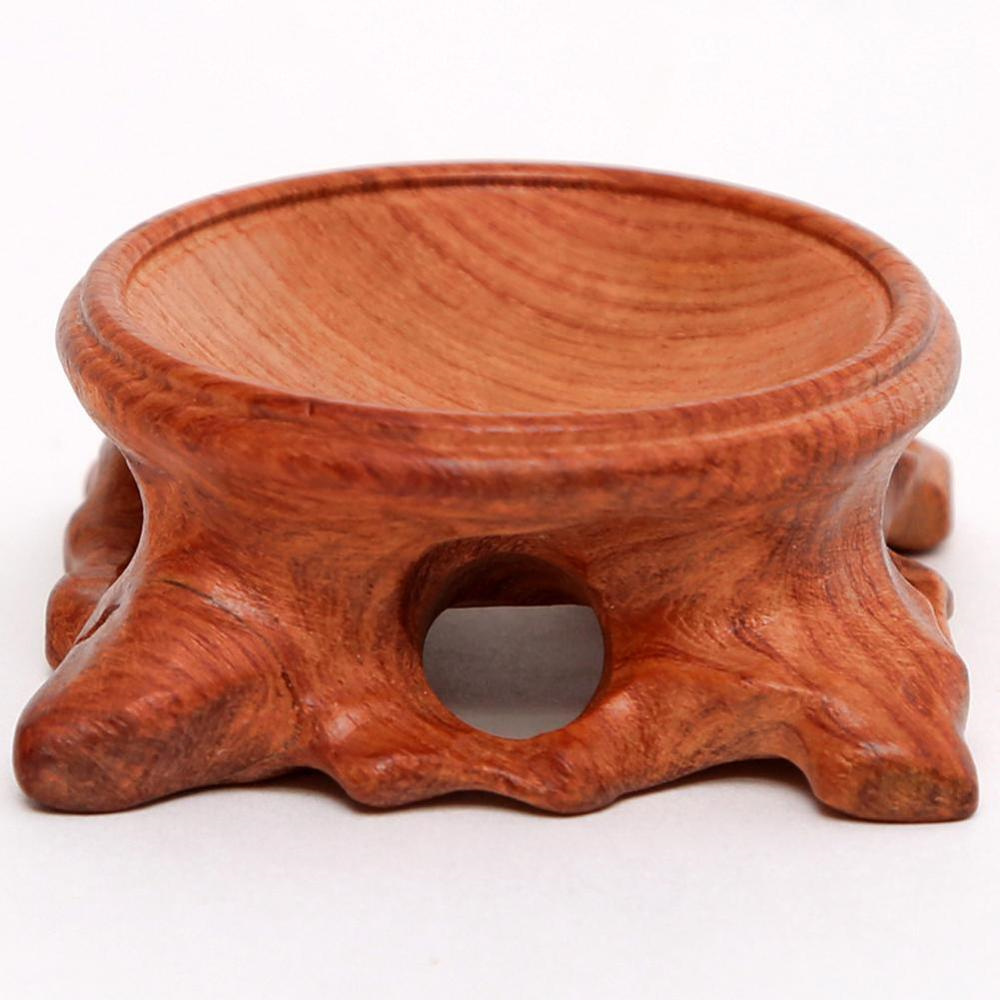 Base de soporte de exhibición  - Home Decor Modern Organic reseña y precio