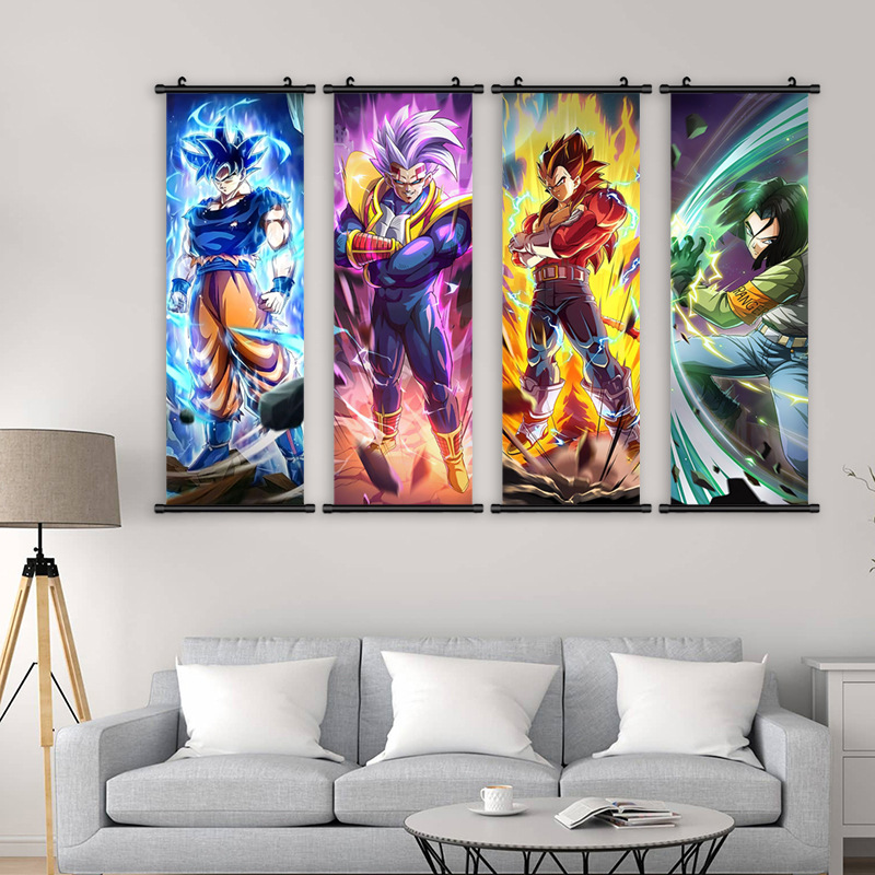 Póster Decorativo de Pared de  - Home Decor Painting reseña y precio