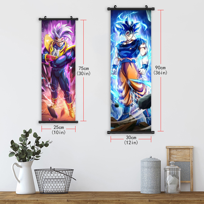 Póster Decorativo de Pared de  - Home Decor Painting reseña y precio