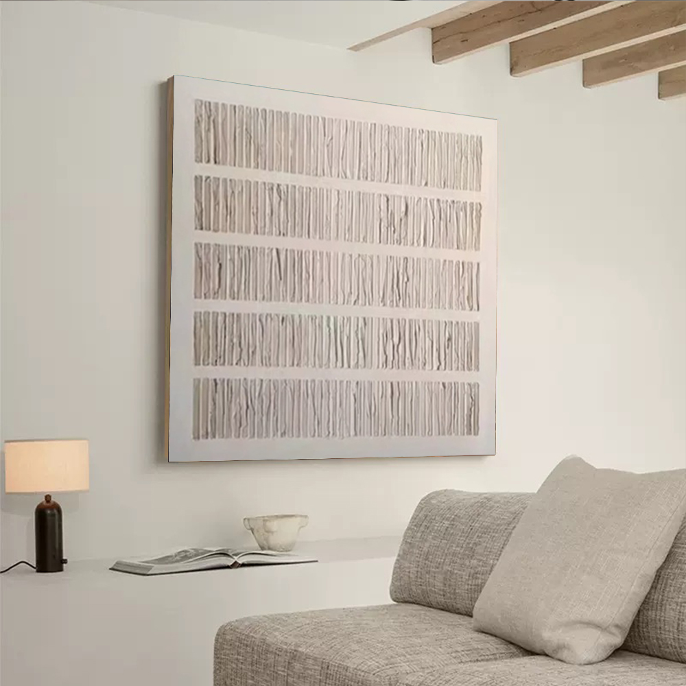 Pintura al óleo abstracta 100% - Home Decor Free Images reseña y precio