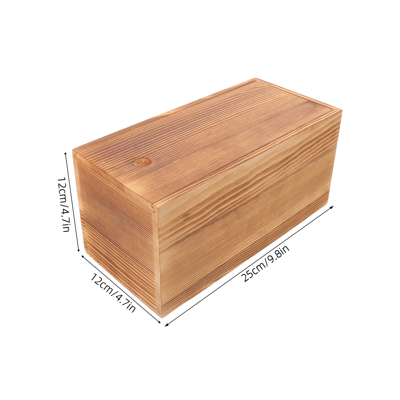 Caja de almacenamiento de made - Home Decor Organizer reseña y precio