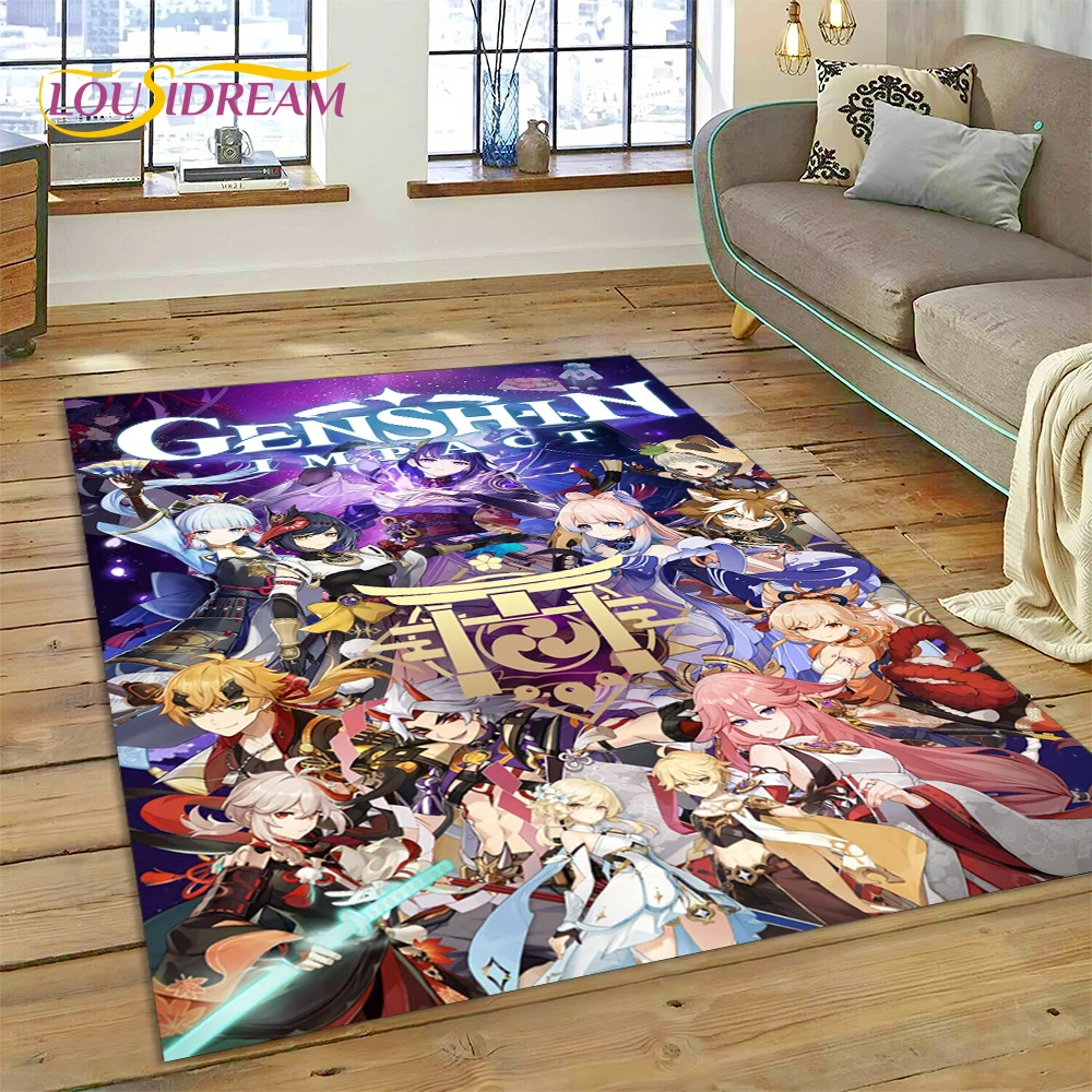 Alfombra de dibujos animados 3 - Home Decor Games Online Free reseña y precio