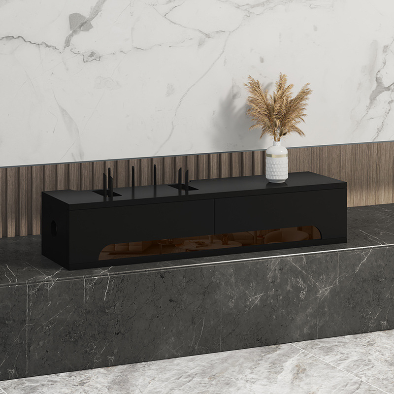 Caja de almacenamiento para ro - Home Decor Organizer reseña y precio