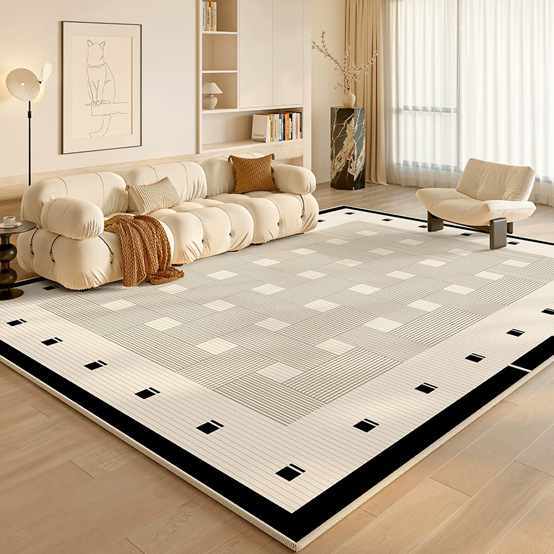 Alfombra para Sala de Estar An - Home Decor Games Online Free reseña y precio