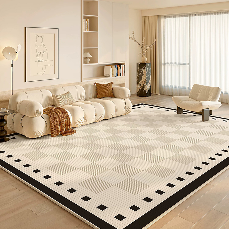 Alfombra para Sala de Estar An - Home Decor Games Online Free reseña y precio