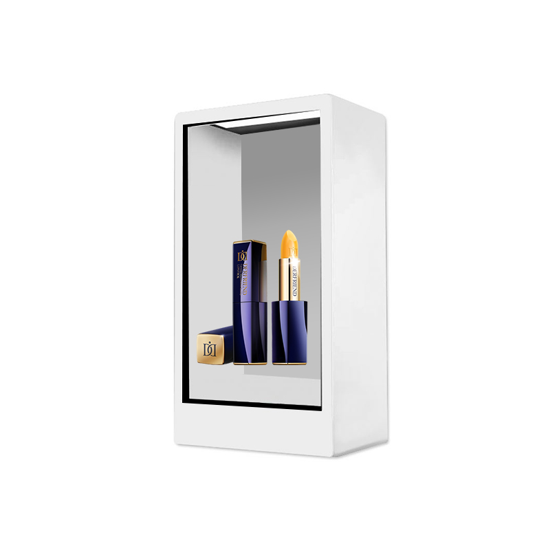 Exhibidor de Productos con Pan - Home Decor Exhibition reseña y precio