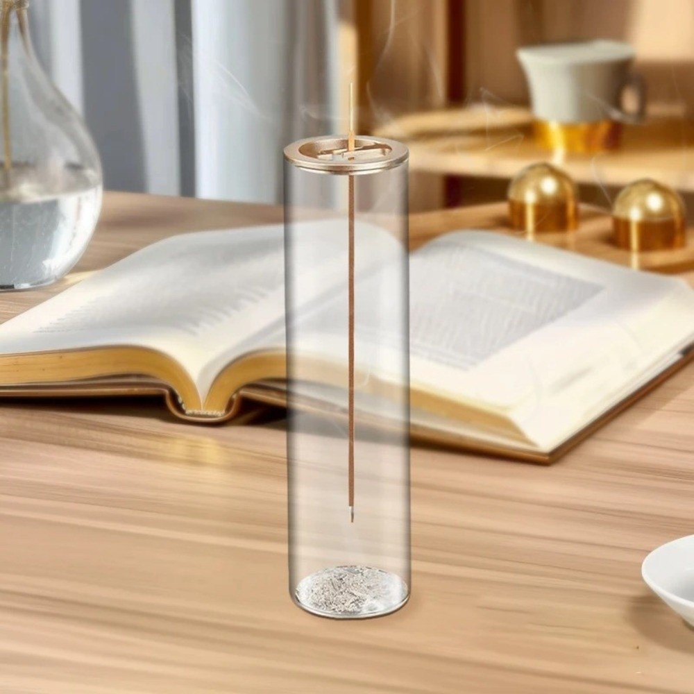 Soporte para Incienso de Forma - Incense Stick Holder reseña y precio
