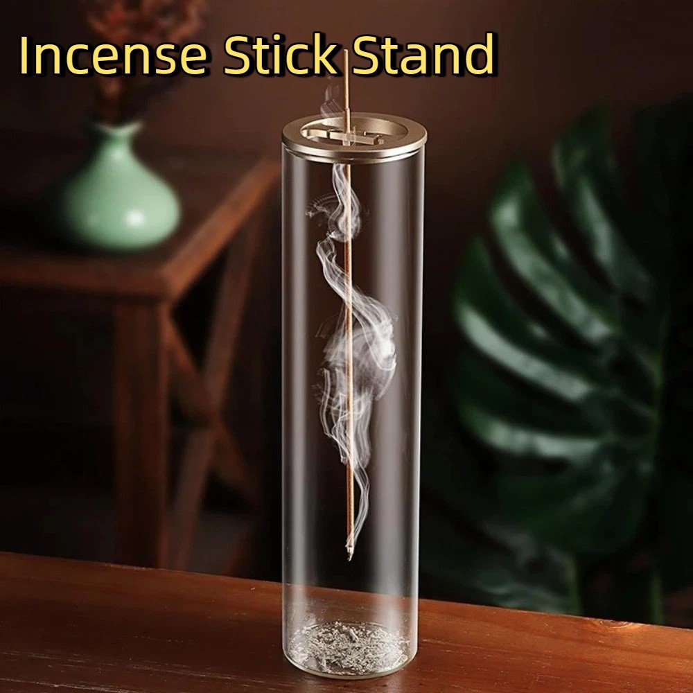Soporte para Incienso de Forma - Incense Stick Holder reseña y precio