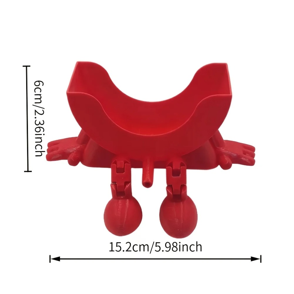 Soporte para Jabón y Esponja c - Home Decor Organizer reseña y precio
