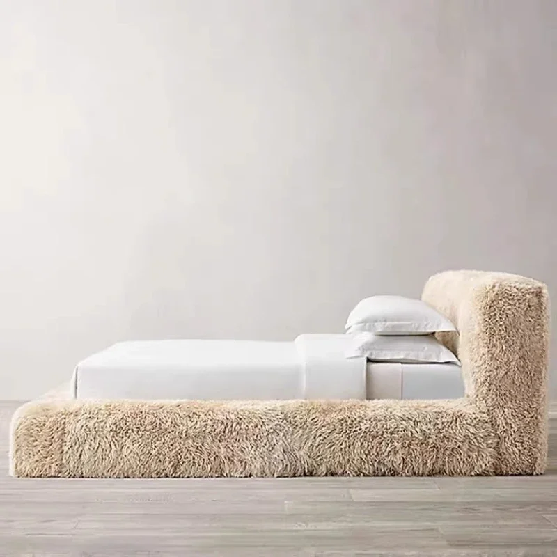 Cabeceros de cama doble, muebl - Home Decor Medan reseña y precio