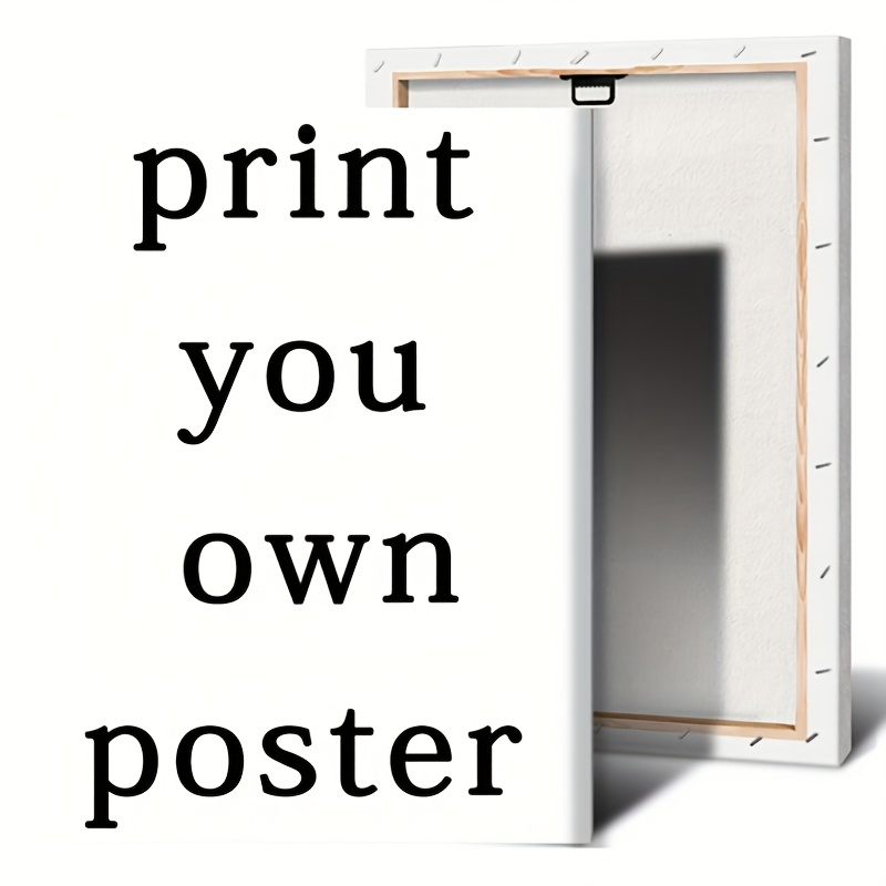 Impresiones Personalizadas de  - Home Decor Reviews reseña y precio