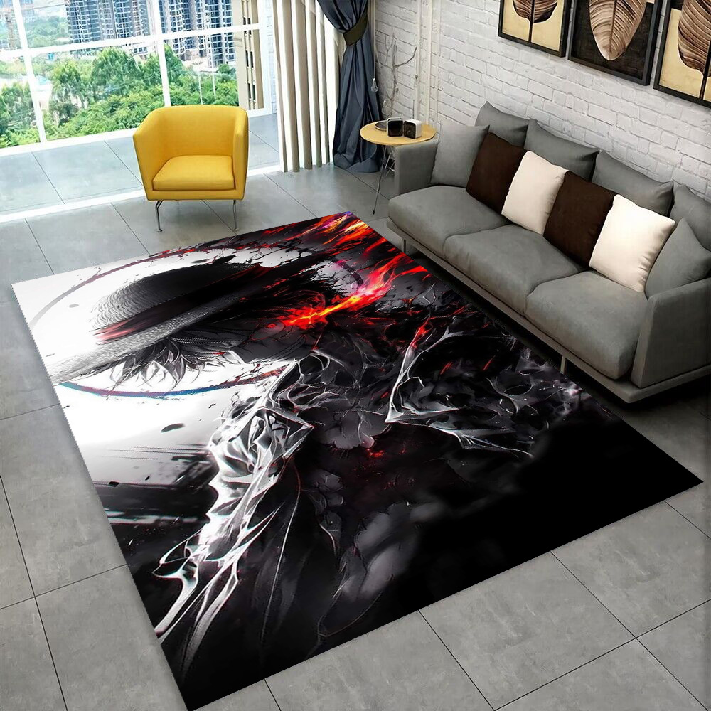 Alfombra de Dibujos Animados e - Home Decor Games Online Free reseña y precio