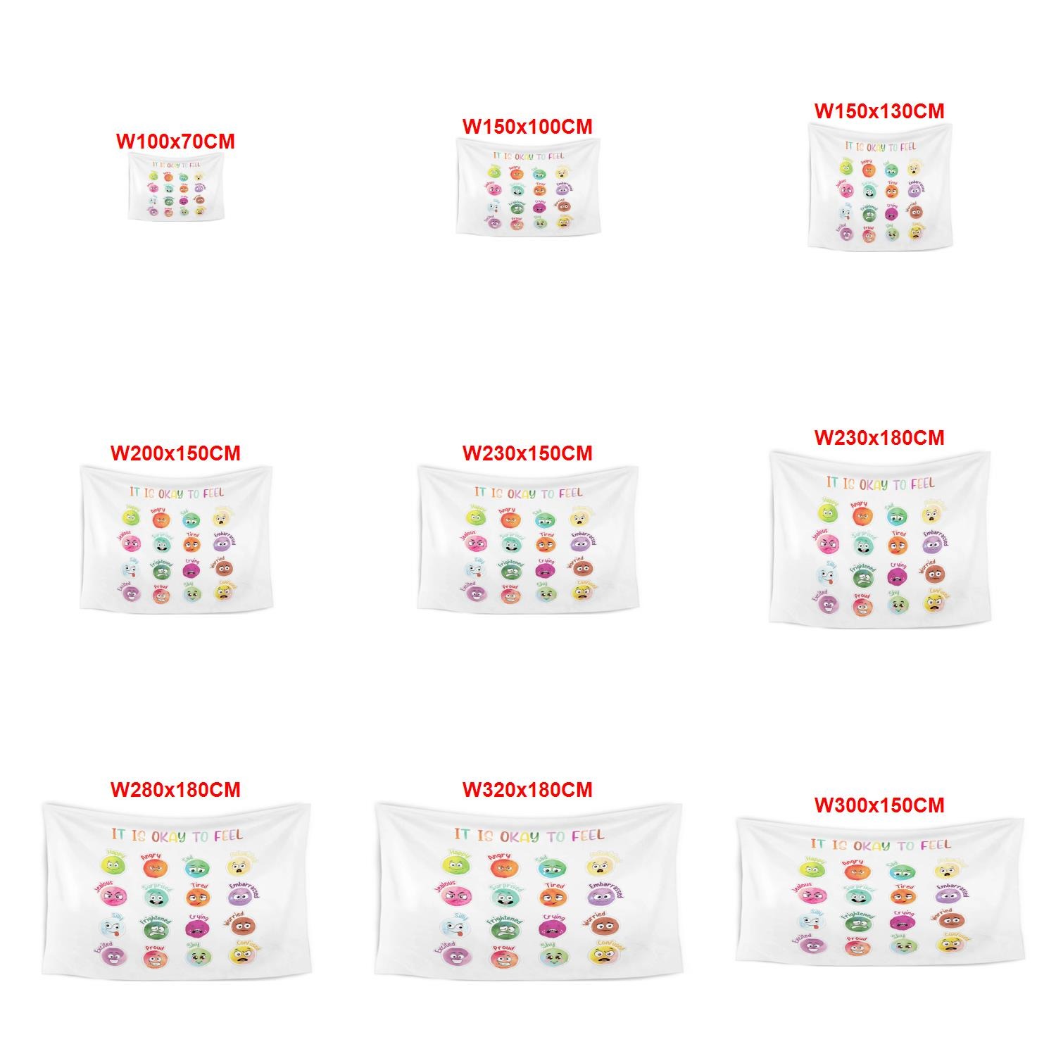 Tapiz bohemio con motivos de f - Home Decor Yoga reseña y precio