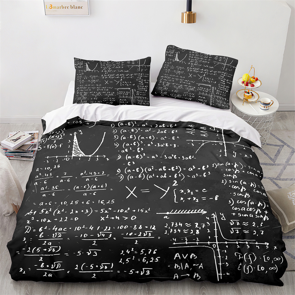 Juego de funda nórdica moderna - Home Decor Free Images reseña y precio