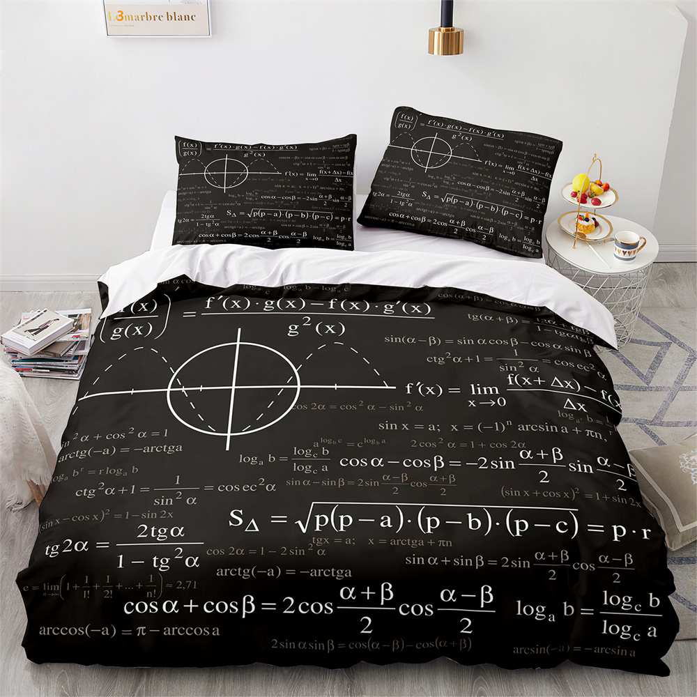 Juego de funda nórdica moderna - Home Decor Free Images reseña y precio