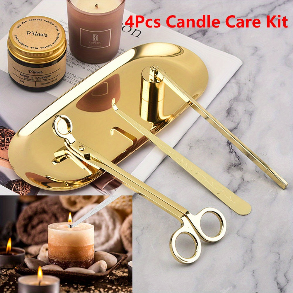 4 unids/set Kit de cuidado de  - Home Decor Manufacturers reseña y precio