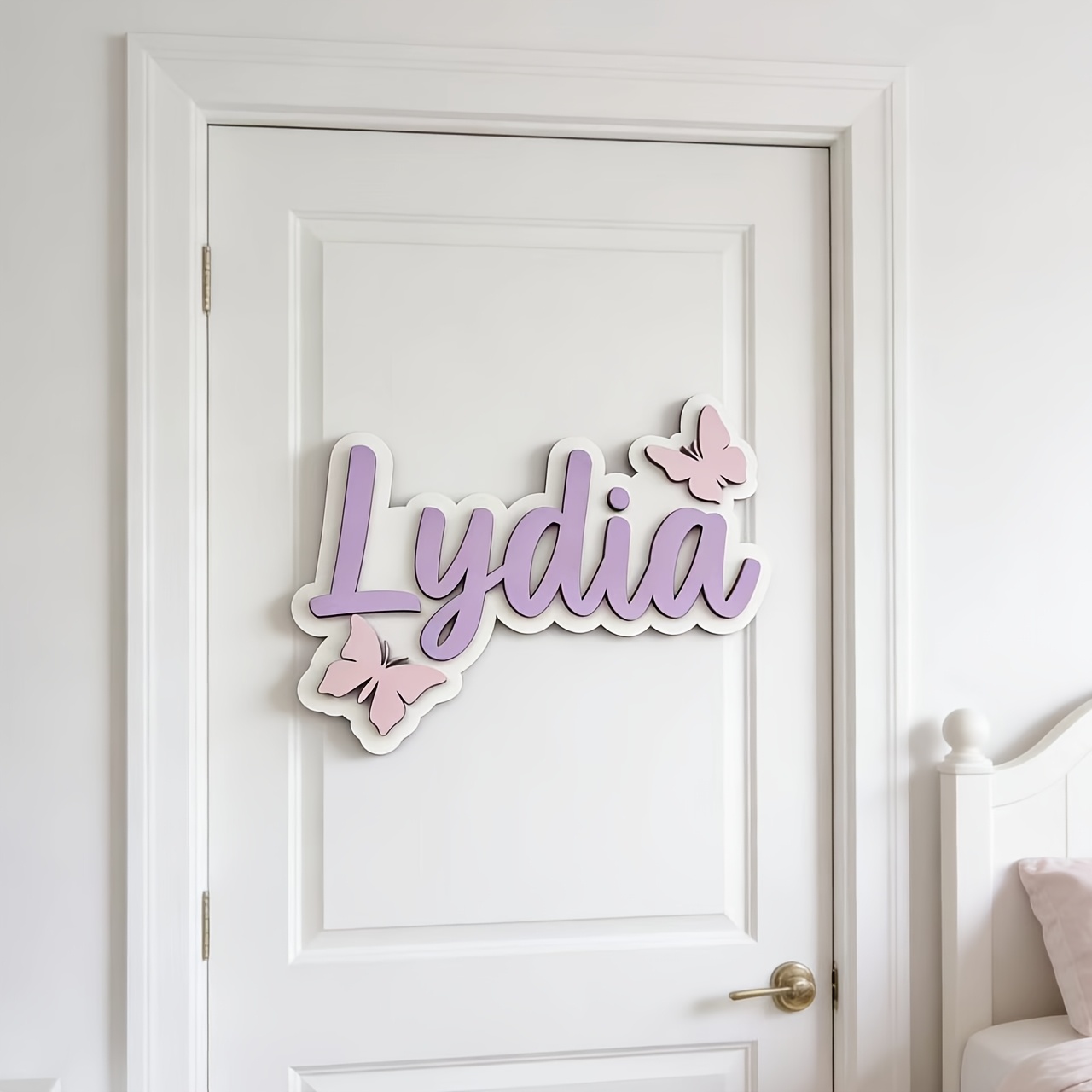Letrero Personalizado para Hab - Home Decor For Wedding reseña y precio