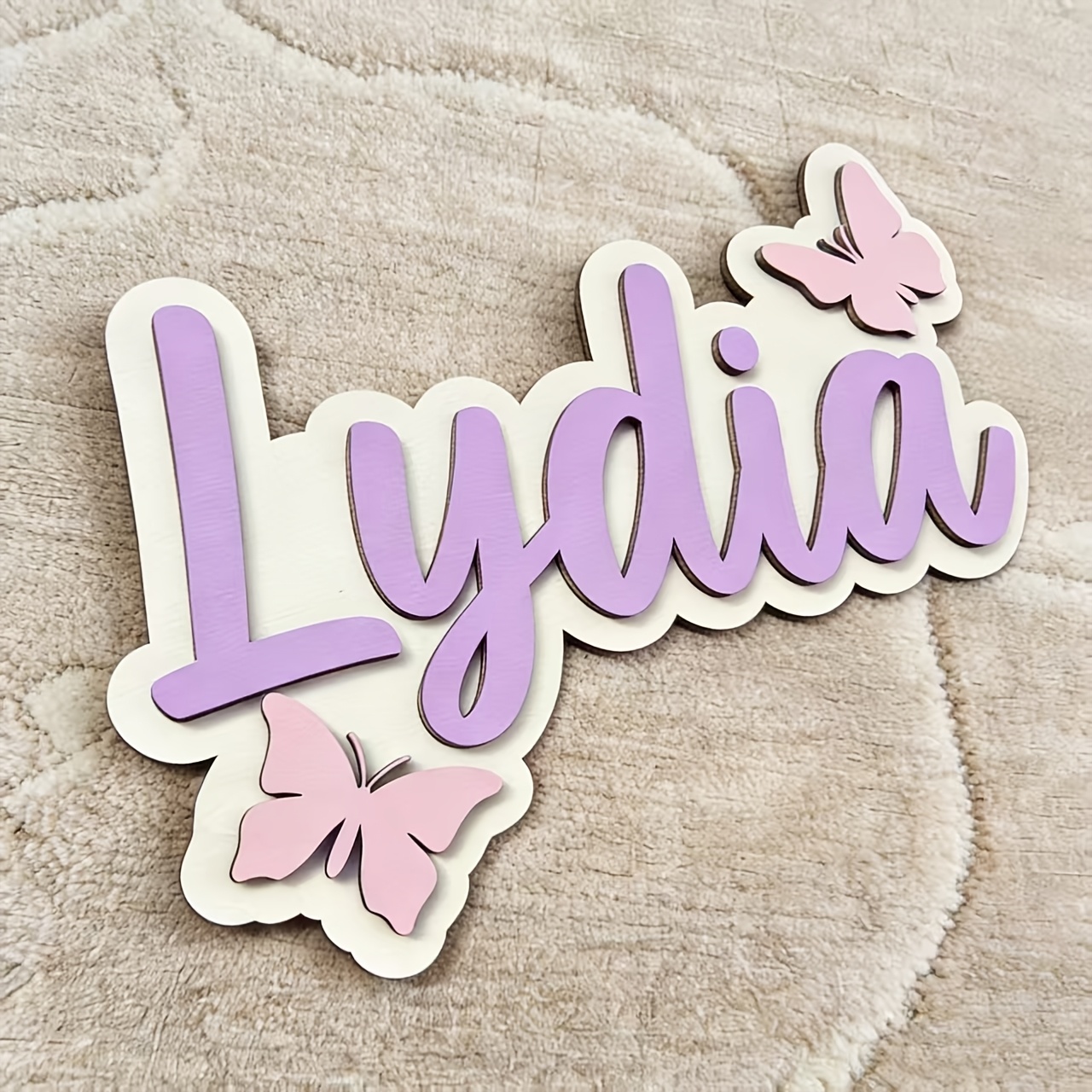Letrero Personalizado para Hab - Home Decor For Wedding reseña y precio