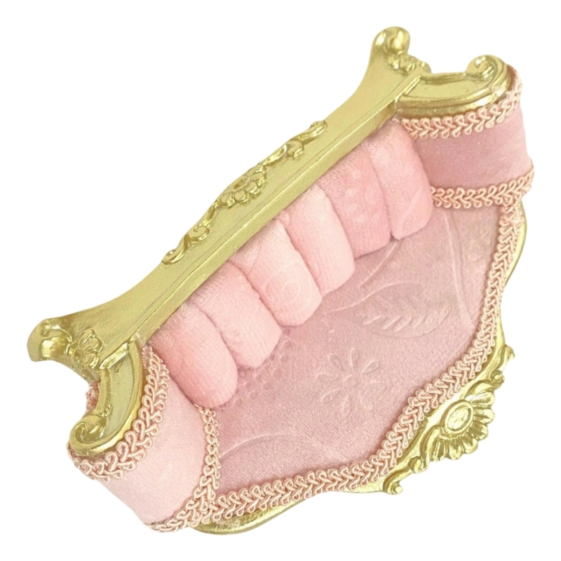 Soporte decorativo resina para - Home Decor Exhibition reseña y precio