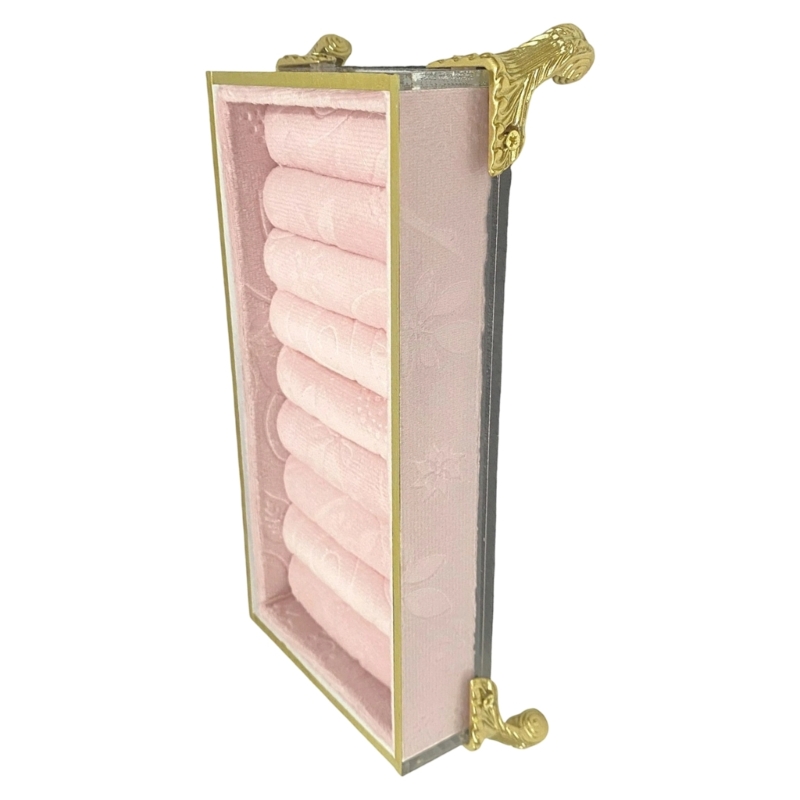 Soporte decorativo resina para - Home Decor Exhibition reseña y precio