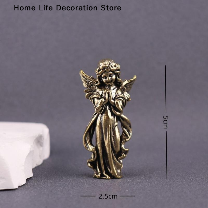 【H】Estatua de Cupido, Ángel de - Home Decor Manufacturers reseña y precio