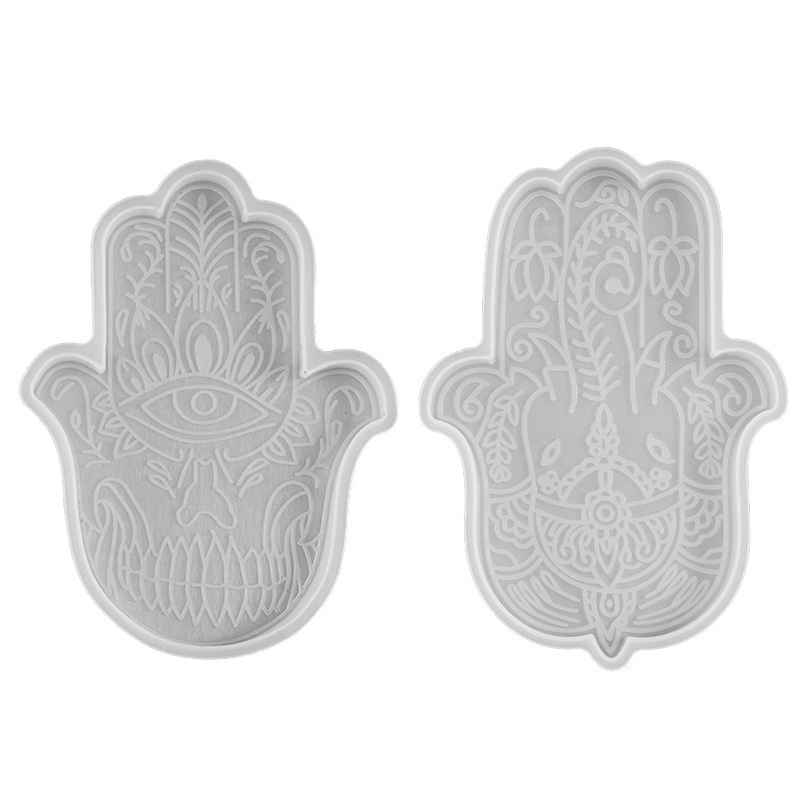 Molde de silicona de resina ep - Home Decor Manufacturers reseña y precio