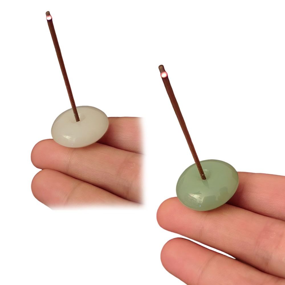 Mini Porta Incienso de Imitaci - Incense Stick Holder reseña y precio