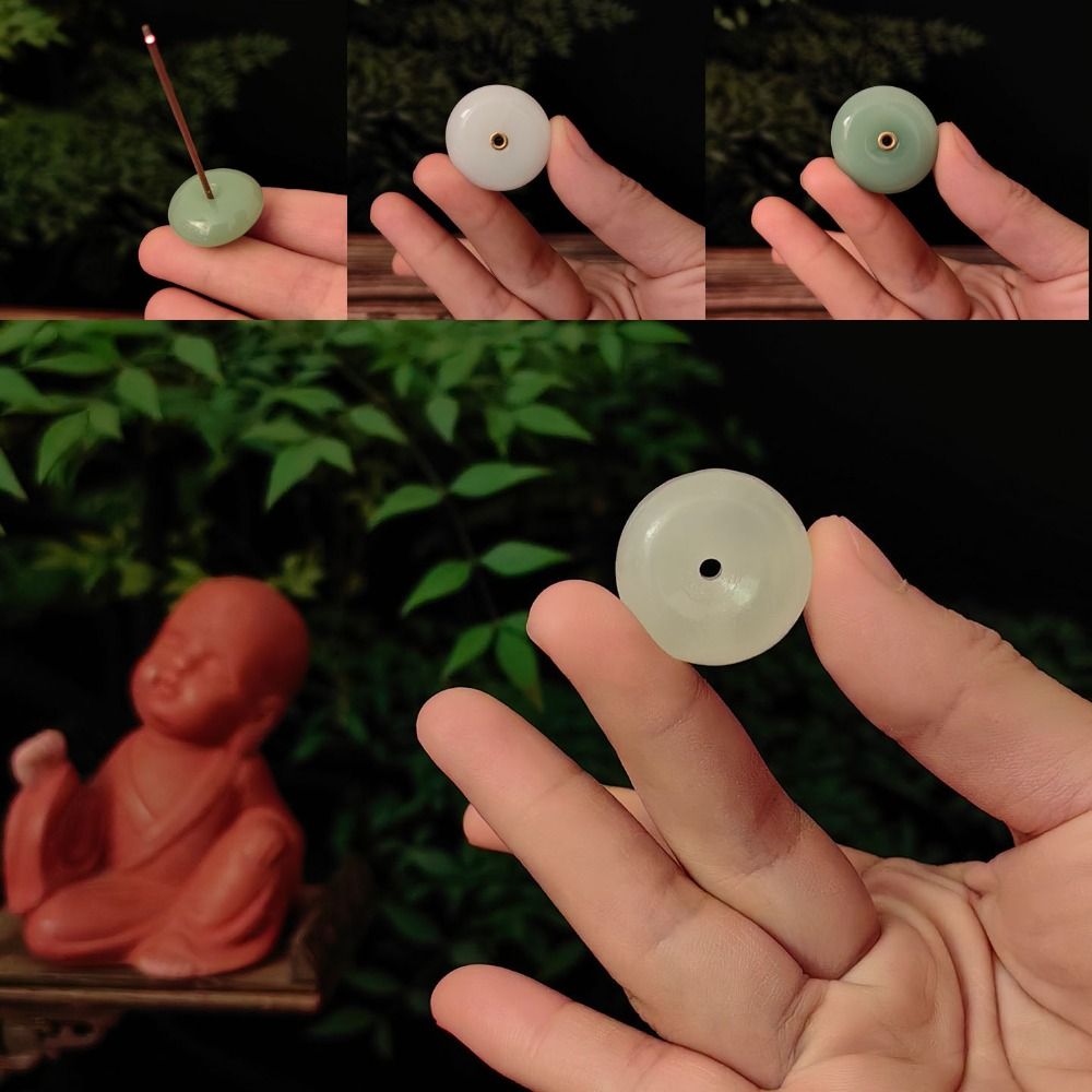 Mini Porta Incienso de Imitaci - Incense Stick Holder reseña y precio