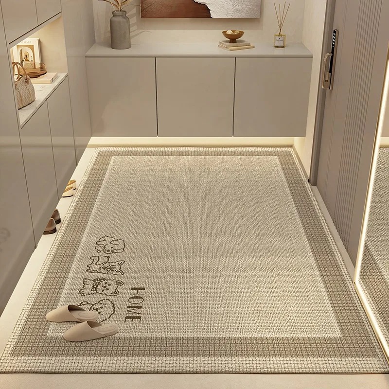 Alfombra de Entrada, Cómoda, d - Home Decor Games Online Free reseña y precio