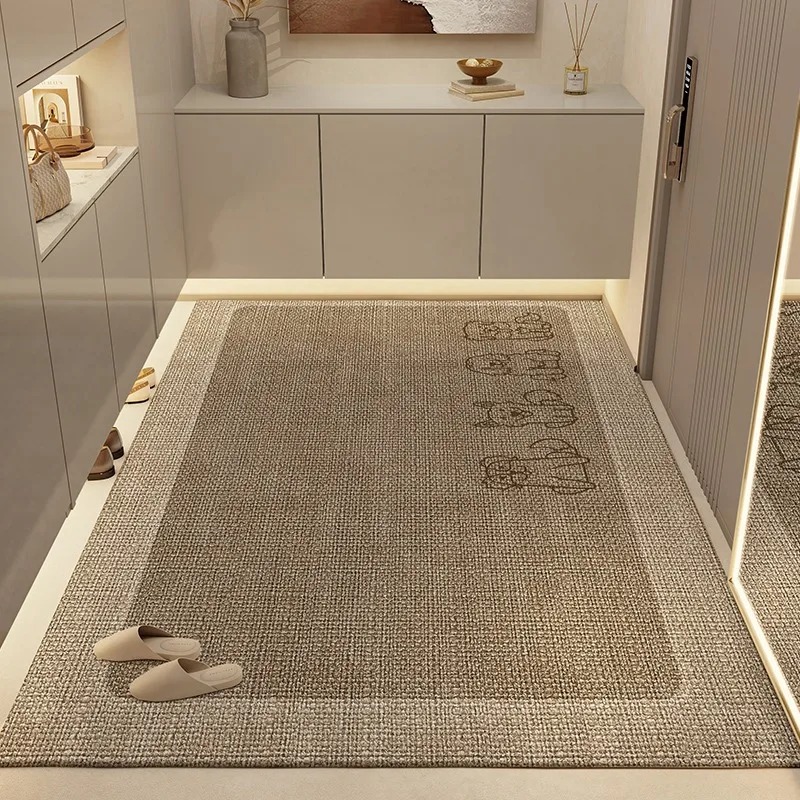 Alfombra de Entrada, Cómoda, d - Home Decor Games Online Free reseña y precio