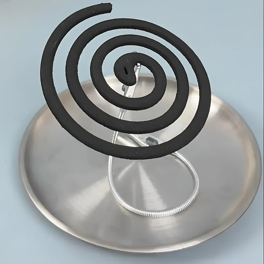 3 piezas de soporte para espir - Incense Stick Holder reseña y precio