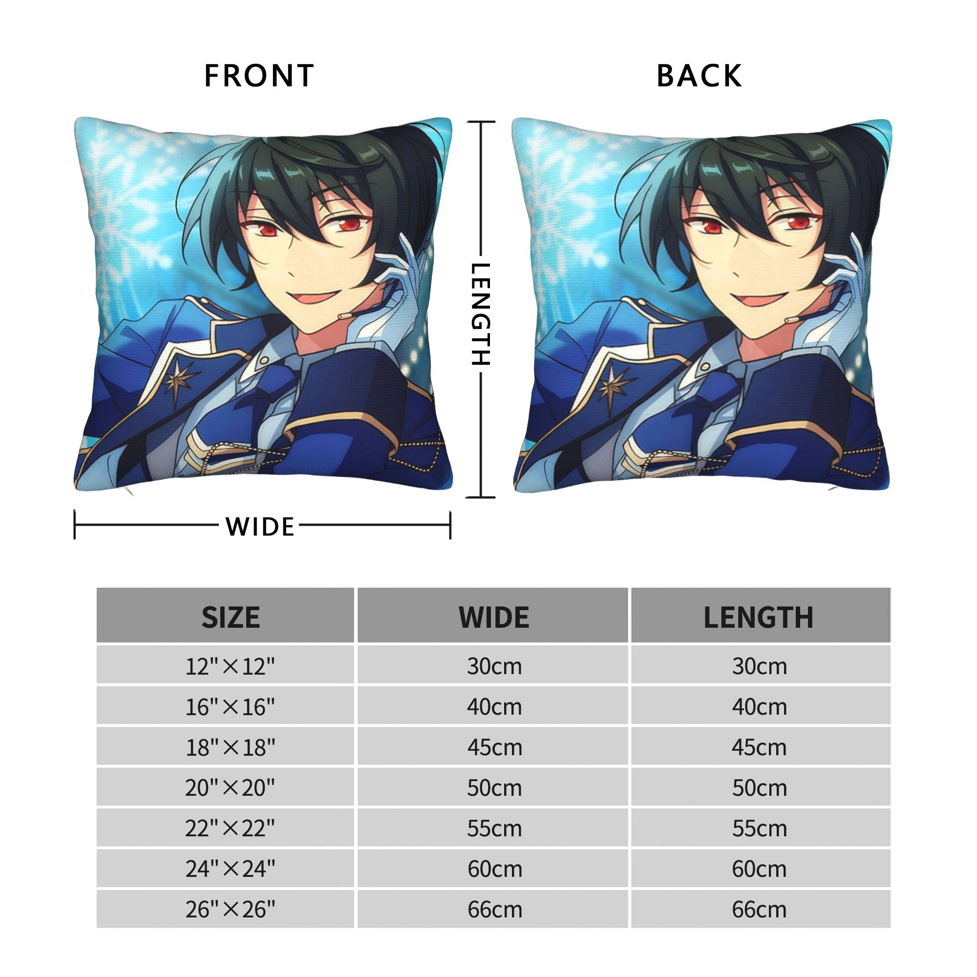 Fundas de Almohada Decorativas - Home Decor Medan reseña y precio