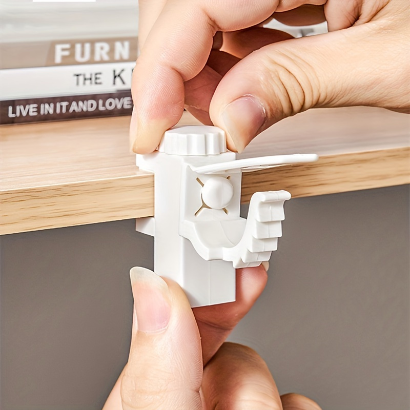 2 unids/set de soportes para b - Home Decor Manufacturers reseña y precio