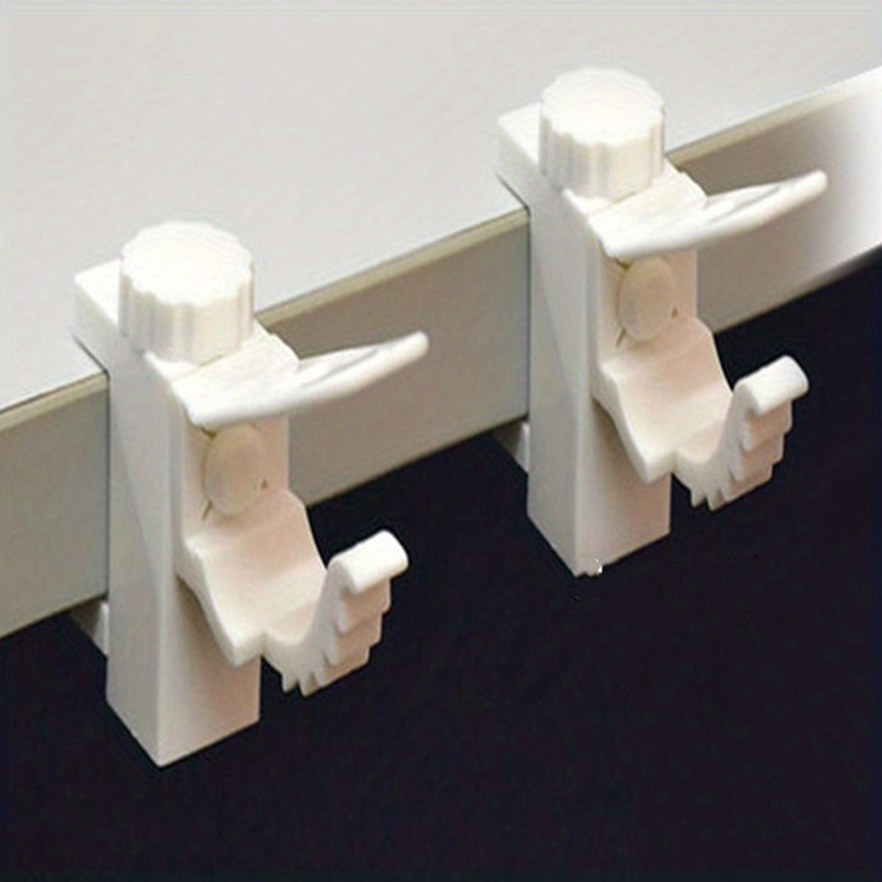 2 unids/set de soportes para b - Home Decor Manufacturers reseña y precio