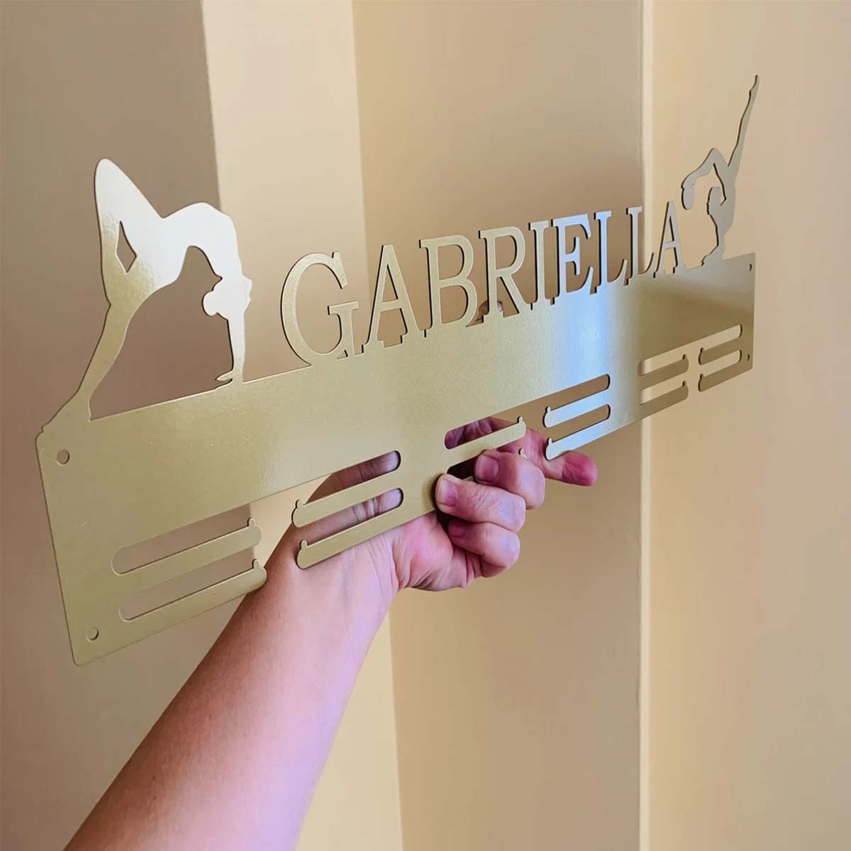 Expositor de Medallas Deportiv - Home Decor For Wedding reseña y precio