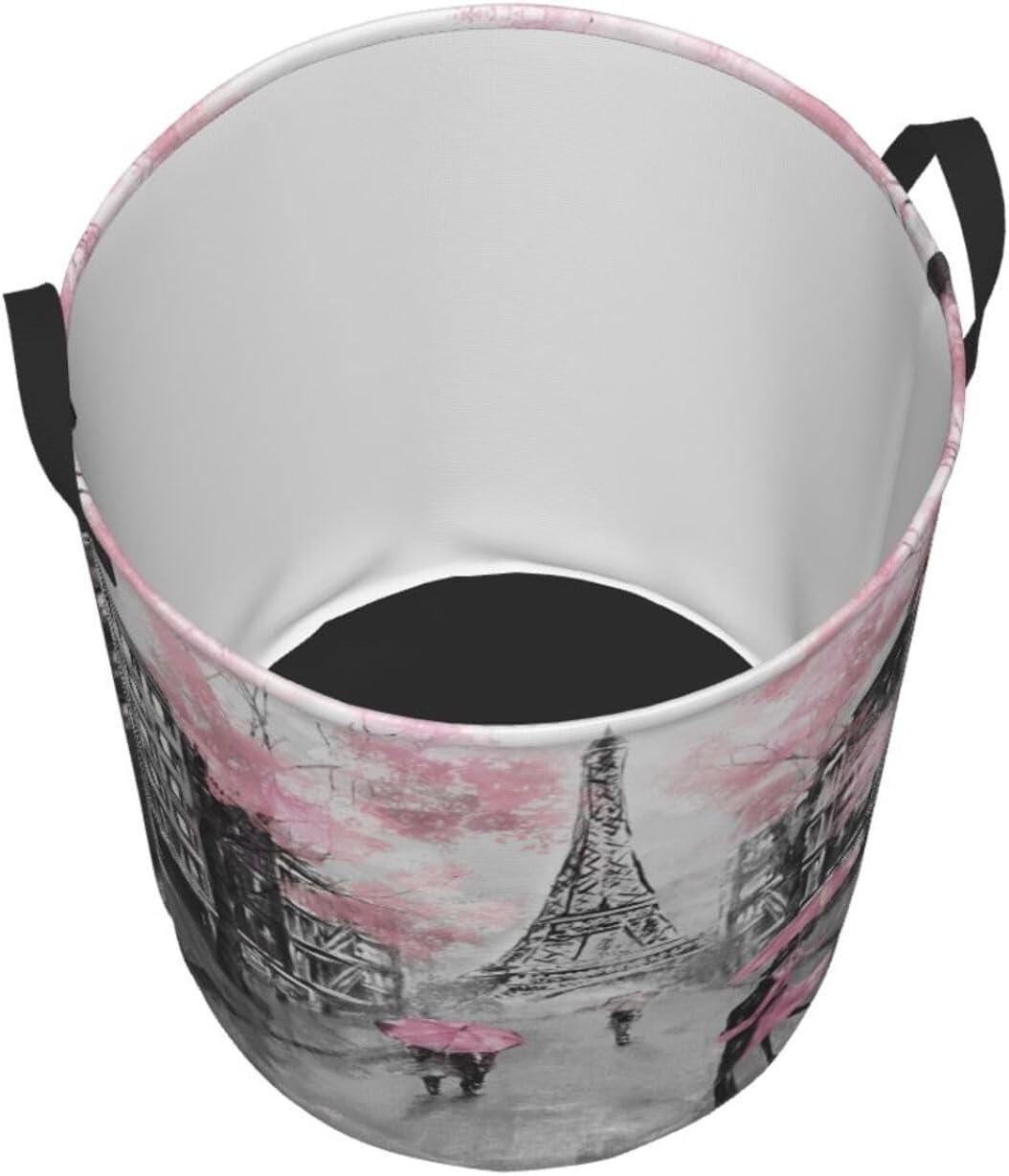 Cesta grande para la colada, d - Home Decor Hampers reseña y precio