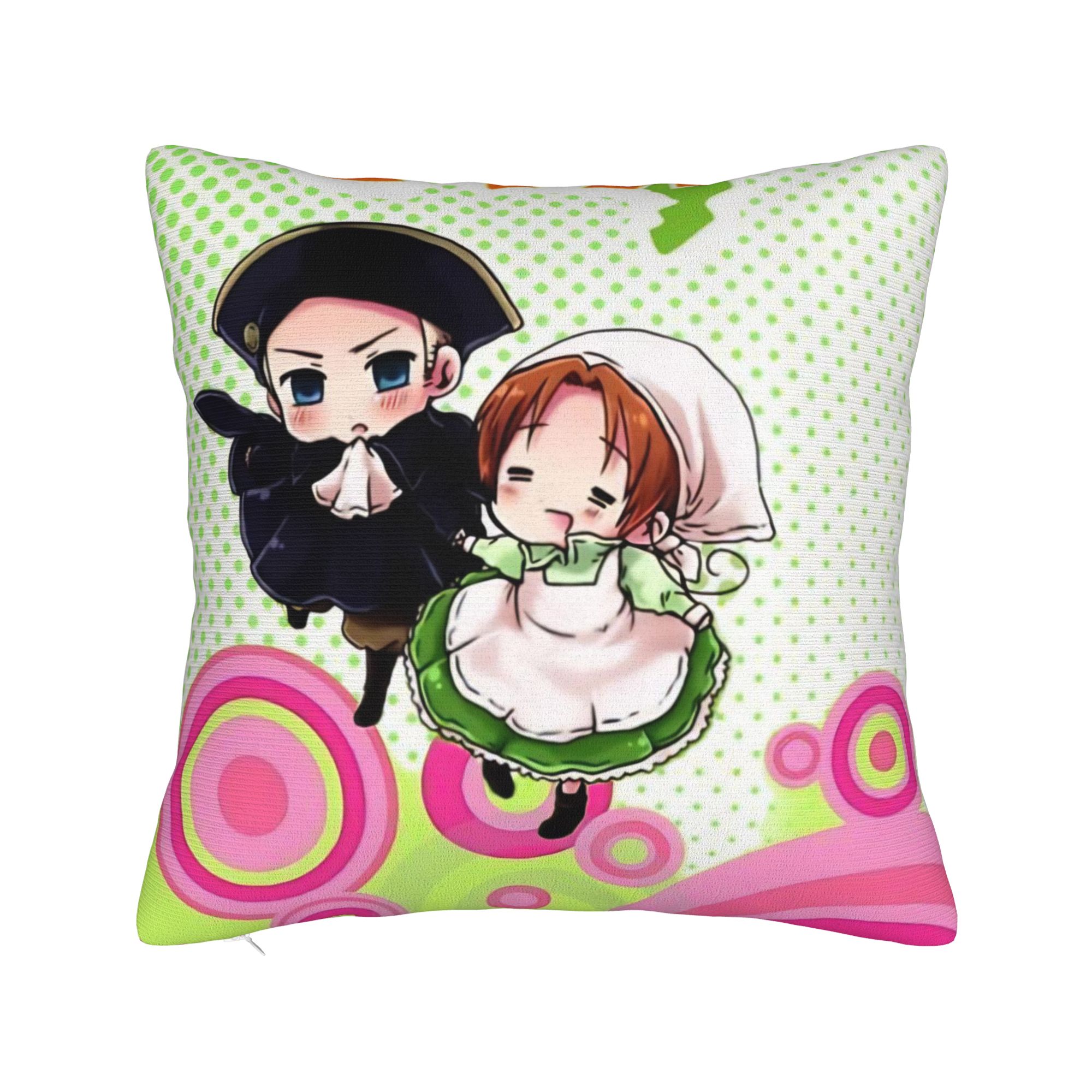Funda de almohada decorativa H - Home Decor Medan reseña y precio